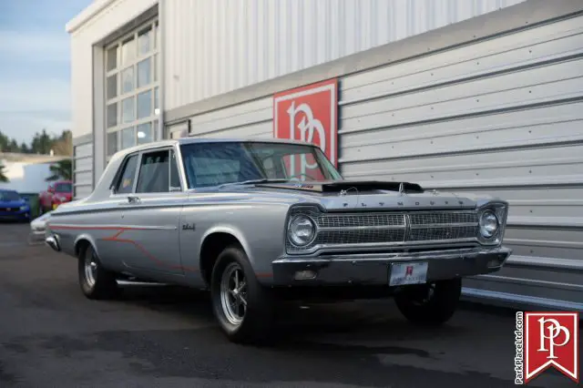 1965 Plymouth Other --