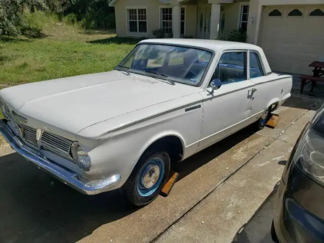 1965 Plymouth Other