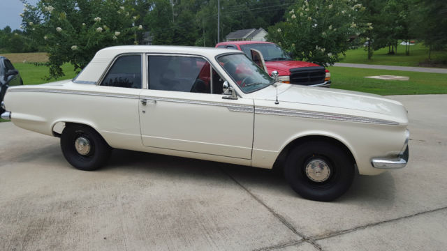 1965 Plymouth Other