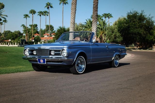 1965 Plymouth Other