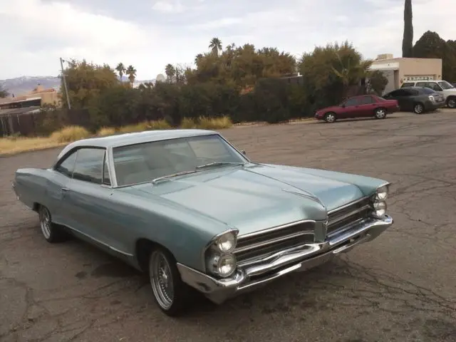 1965 Pontiac Catalina