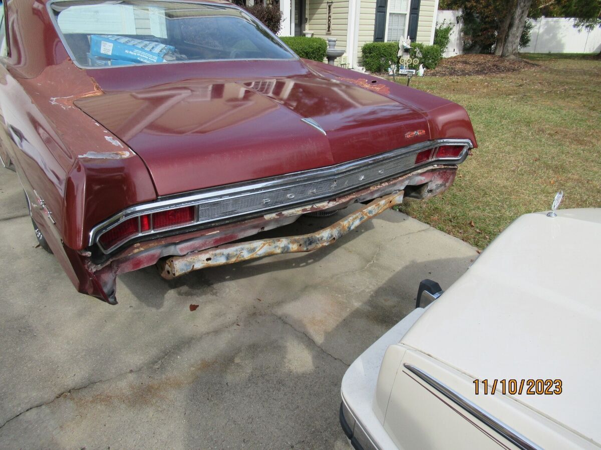 1965 Pontiac Catalina