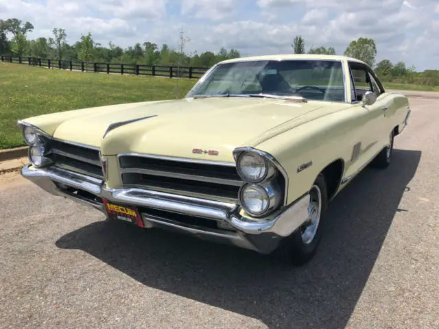 1965 Pontiac Catalina 2+2