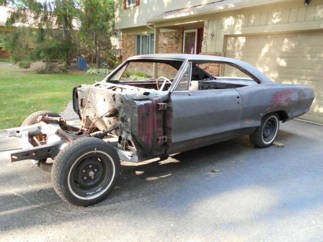 1965 Pontiac Catalina 2+2