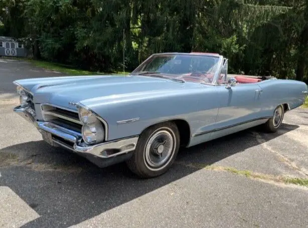 1965 Pontiac Catalina