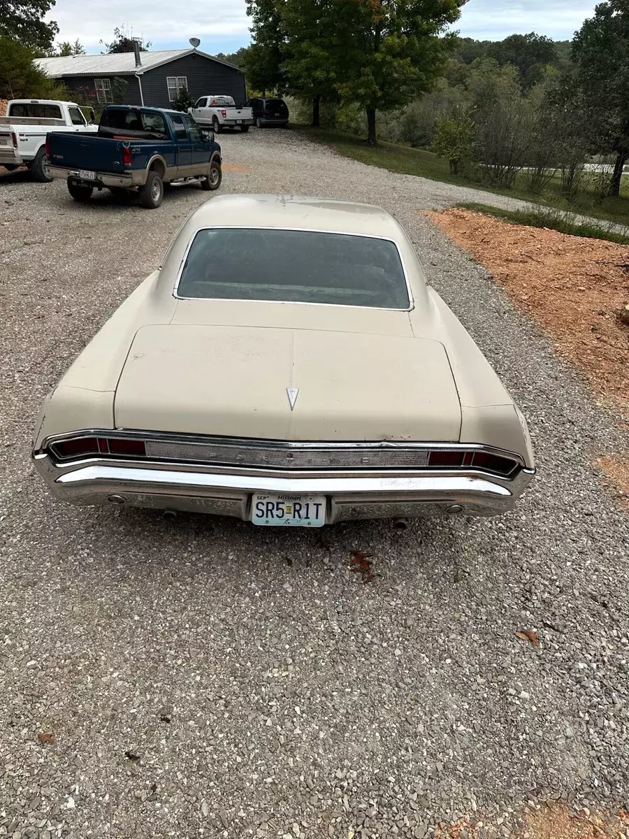 1965 Pontiac Catalina