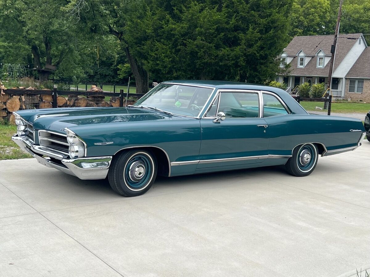 1965 Pontiac Catalina