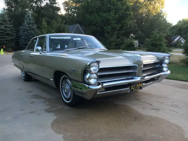 1965 Pontiac Catalina