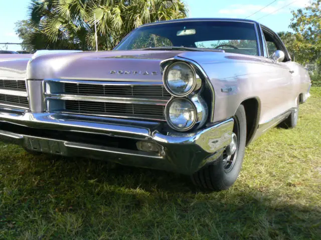 1965 Pontiac Catalina Ventura