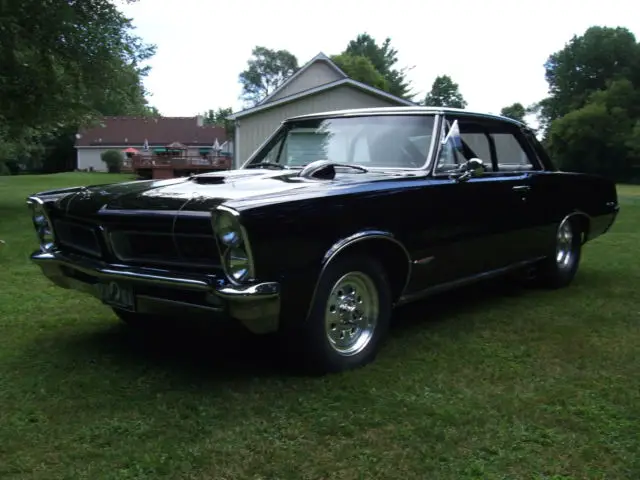 1965 Pontiac GTO