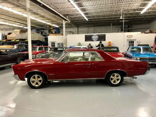 1965 Pontiac GTO