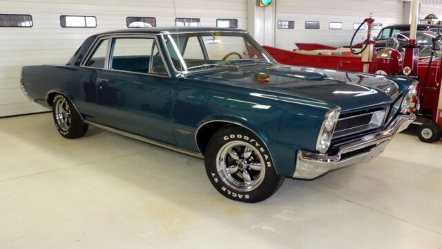 1965 Pontiac GTO --