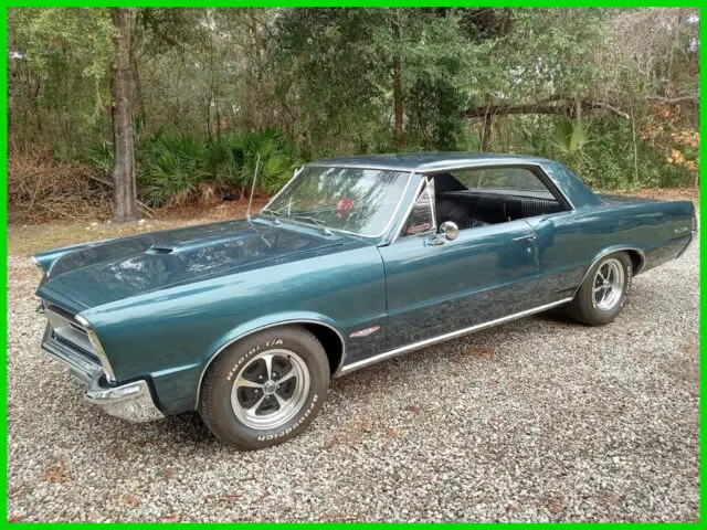 1965 Pontiac GTO