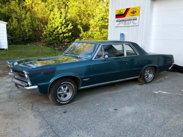 1965 Pontiac GTO