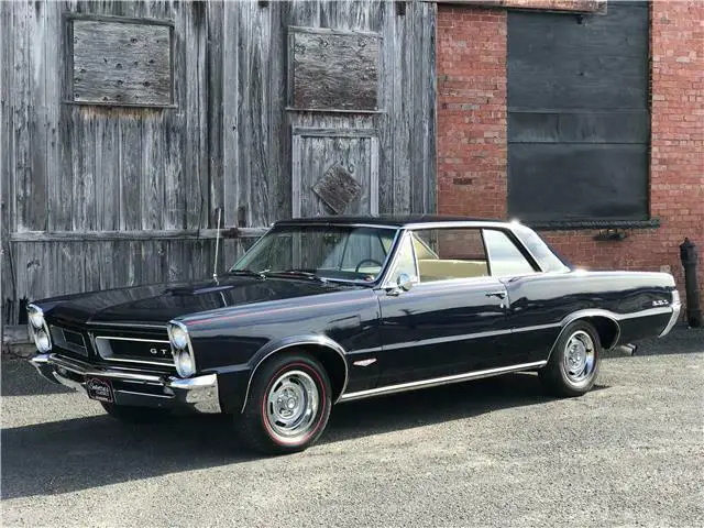 1965 Pontiac GTO