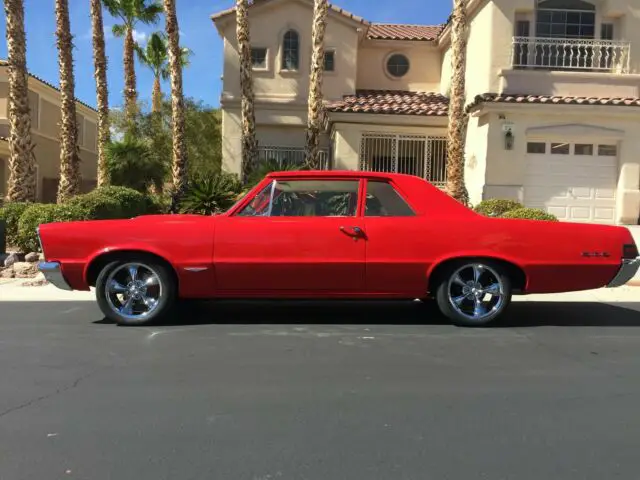 1965 Pontiac GTO