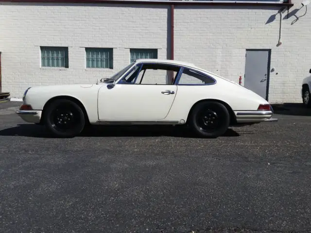 1965 Porsche 911