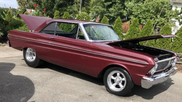 1965 Ford Falcon