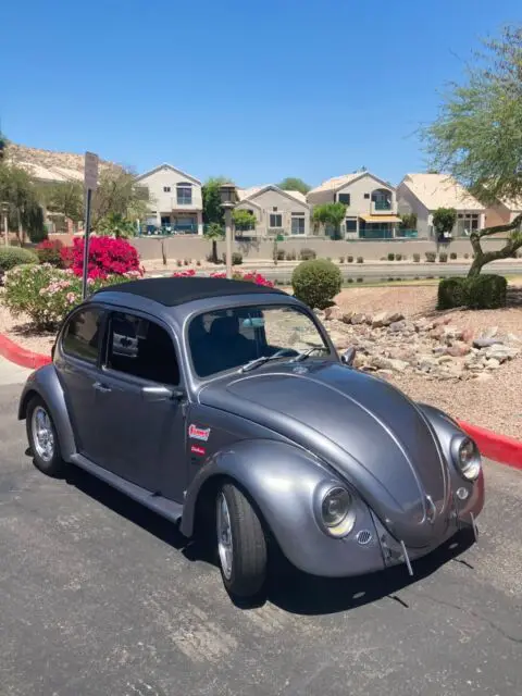 1965 Volkswagen Beetle - Classic