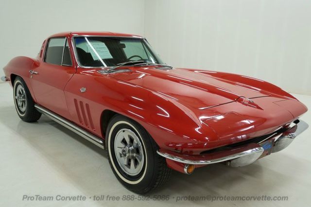 1965 Chevrolet Corvette