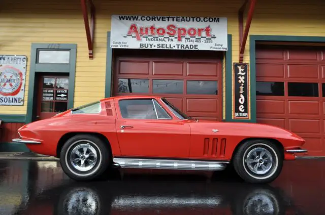 1965 Chevrolet Corvette