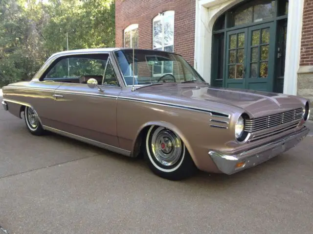 1965 AMC Other 440