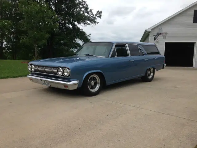 1965 AMC Other 770