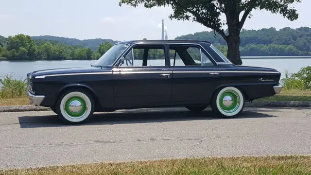 1965 AMC American 330