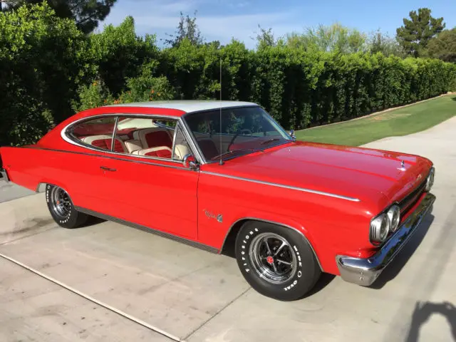 1965 AMC Marlin