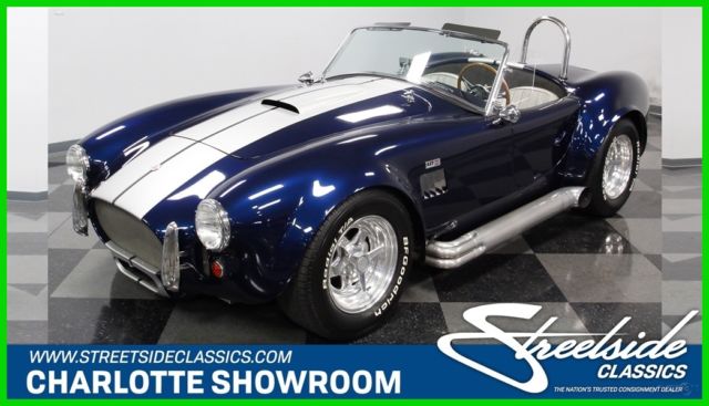 1965 Shelby Cobra Replica