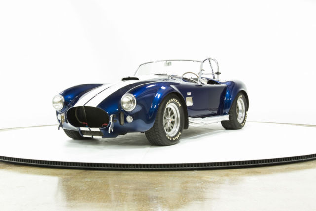 1965 Shelby Cobra 427