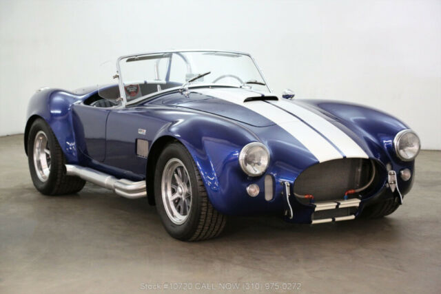 1965 Ford Cobra Roadster by Superformance