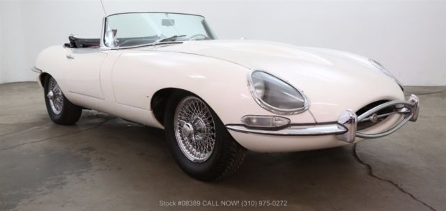 1965 Jaguar XK Roadster