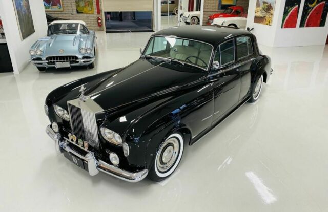 1965 Rolls-Royce Other