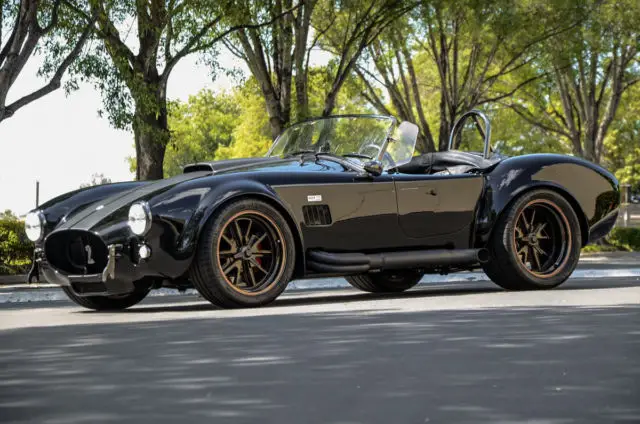 1965 Shelby shelby cobra