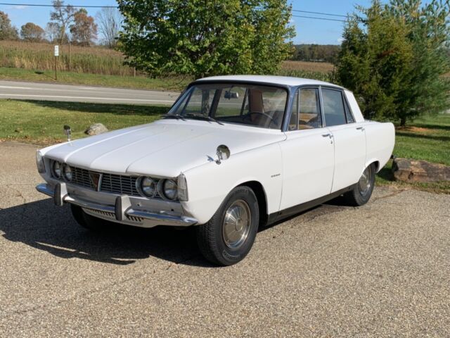 1965 Other Makes