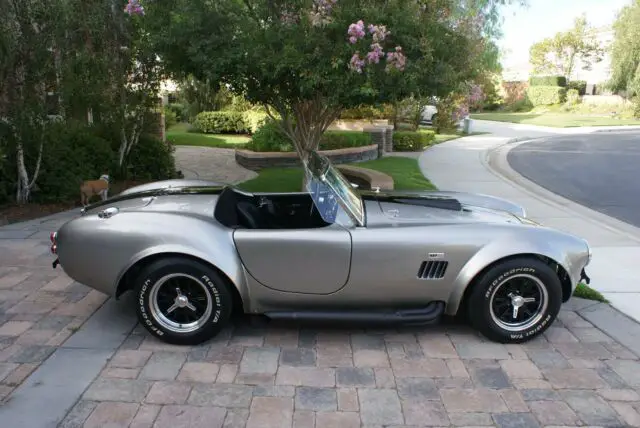 1965 Shelby Cobra 427