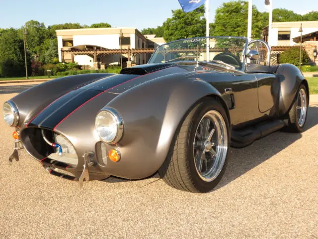 1965 Shelby AC Cobra 427 S/C