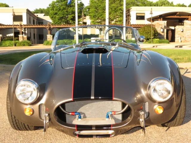 1965 Shelby AC Cobra 427 S/C