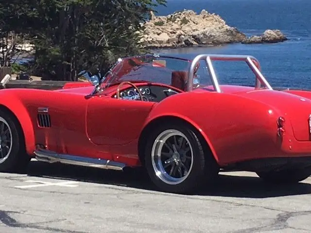 1965 Shelby Cobra MKIII