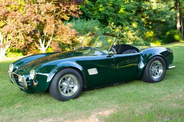 1965 Shelby Cobra Replica