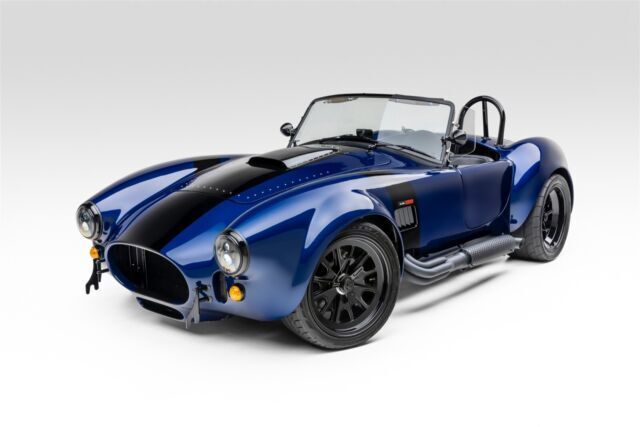 1965 Shelby Cobra Backdraft