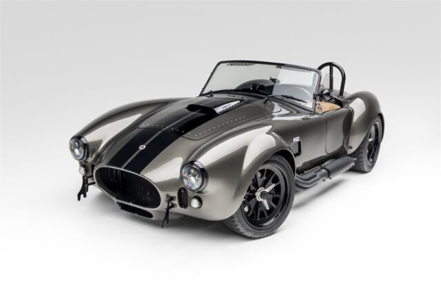 1965 Shelby Cobra Backdraft