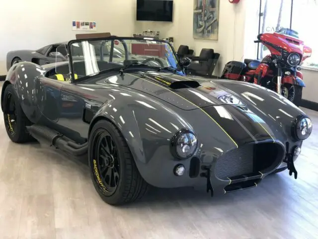 1965 Shelby Cobra --