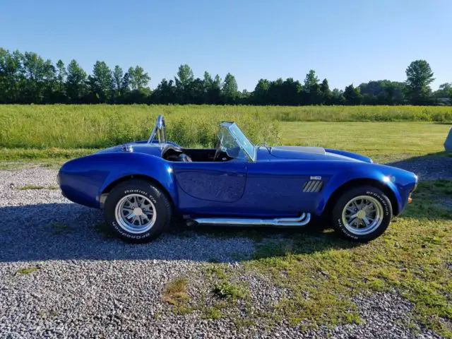 1965 Shelby Shelby Cobra