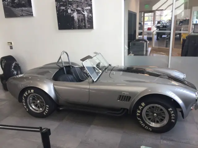 1965 Shelby Cobra CSX 4882 SC Cobra