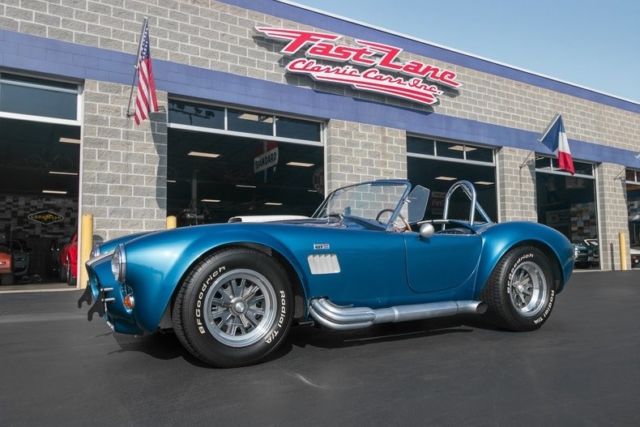 1965 Shelby Free Shipping Until December 1