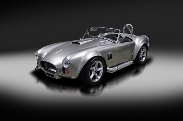 1965 Shelby Cobra