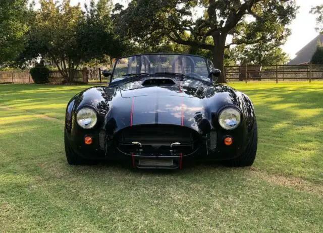 1965 Shelby Cobra Factory Five MK3