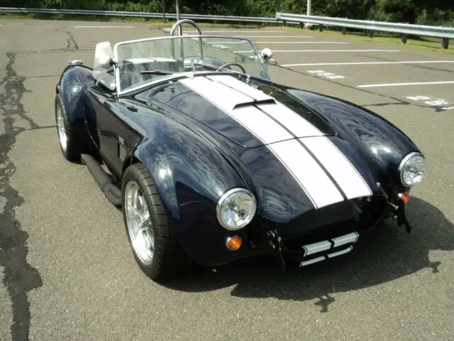 1965 Shelby Cobra MK4